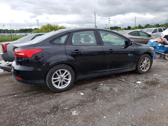 1FADP3F28FL201200 Ford FOCUS SE