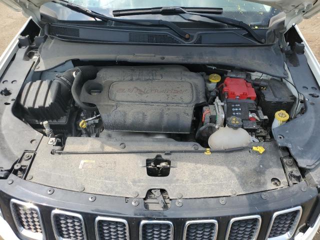 3C4NJCCB4LT126189 Jeep Compass Limited