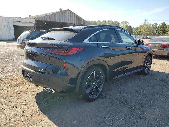 2023 INFINITI QX55 SENSO - 3PCAJ5LR4PF110859