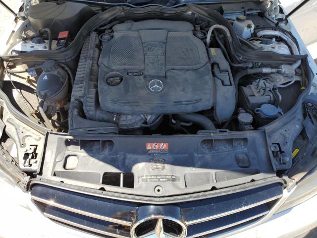 2015 MERCEDES-BENZ C 350 4MAT - WDDGJ8JB8FG397294