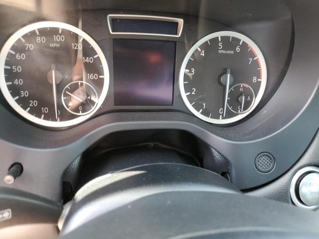 2019 INFINITI QX30 PURE - SJKCH5CP0KA011683