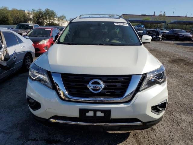 5N1DR2DN9LC646578 Nissan Pathfinder Platinum