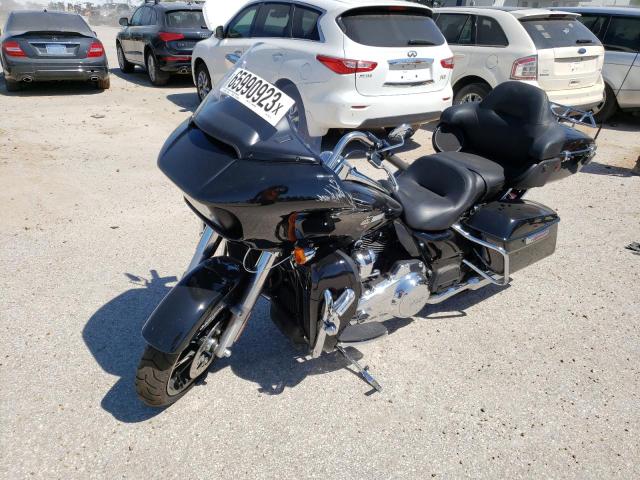 2023 HARLEY-DAVIDSON FLTRK 1HD1KZF15PB607723