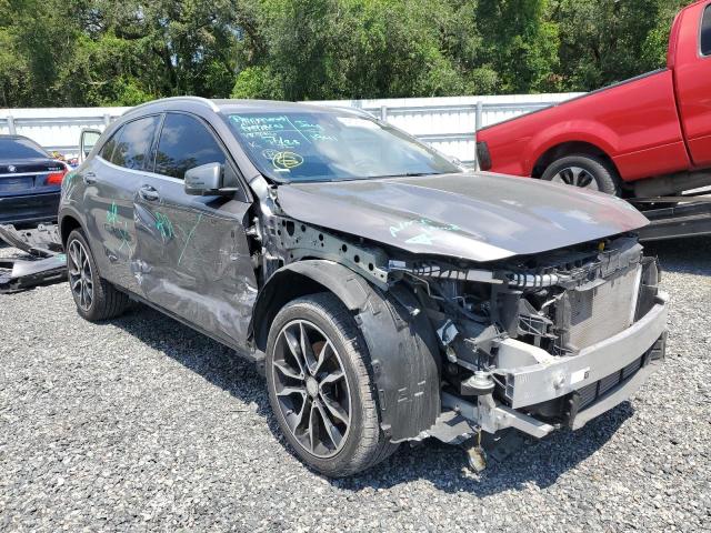 2017 MERCEDES-BENZ GLA 250 - WDCTG4EB3HJ293046