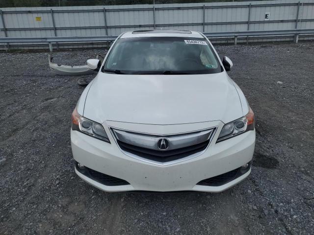 2015 ACURA ILX 20 TEC - 19VDE1F71FE007108