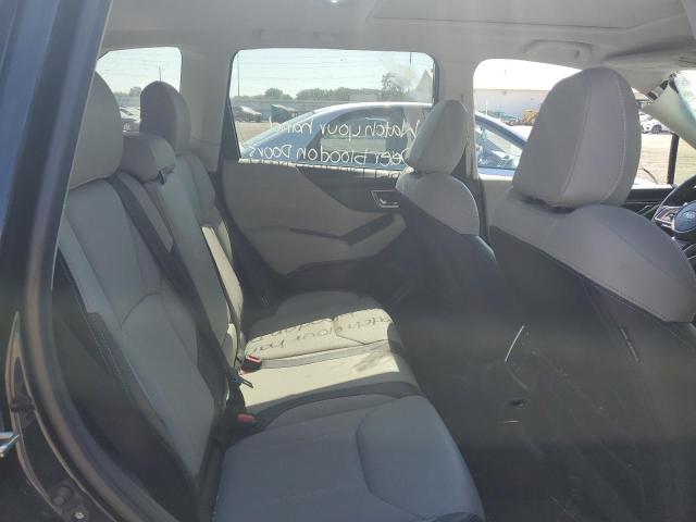 JF2SKAUC4KH457008 Subaru Forester Limited