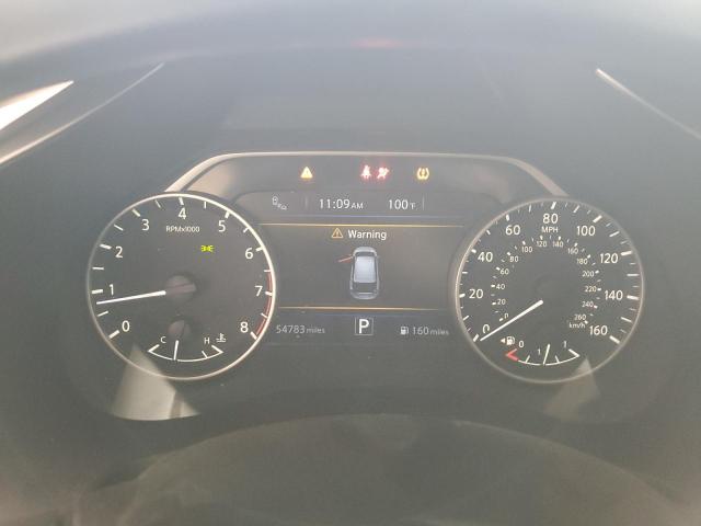 5N1AZ2MG8FN256679 Nissan MURANO S