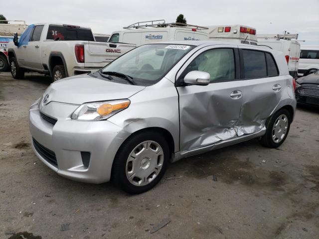 2008 Scion xD 