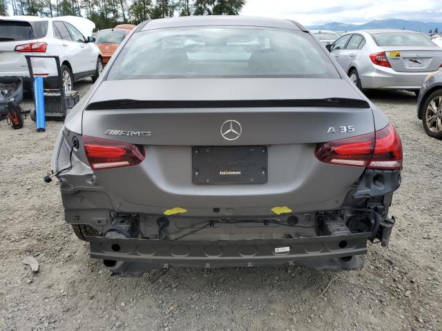2020 MERCEDES-BENZ A 35 AMG - W1K3G5BB5LJ227872