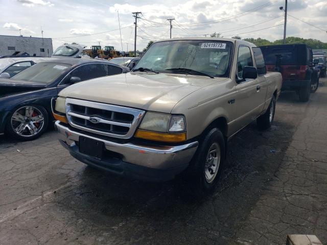 1999 Ford Ranger 