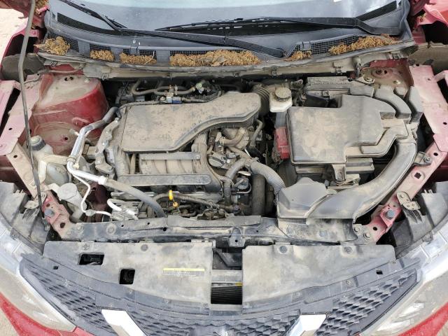 JN1BJ1CP4HW017464 Nissan Rogue Sport S