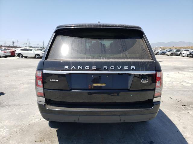 VIN SALGS2PF1GA299395 2016 LAND ROVER RANGEROVER no.6