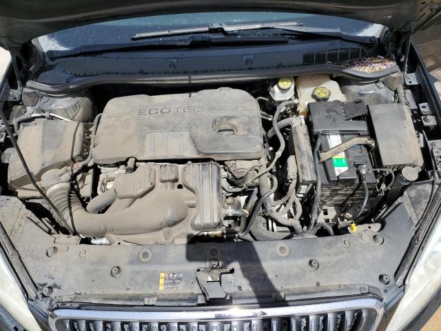 1G4PR5SK9F4125205 Buick Verano Convenience