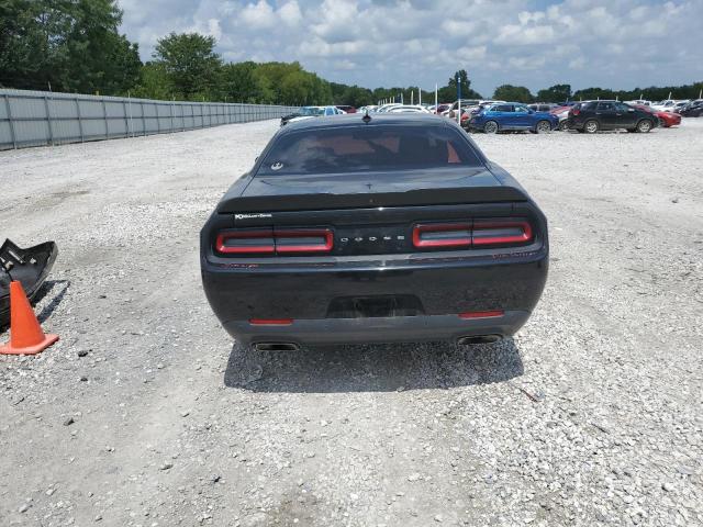 2C3CDZFJXKH524801 Dodge Challenger R/t Scat Pack