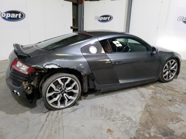 2009 Audi R8 4.2 Quattro VIN: WUAAU34299N002810 Lot: 38056464