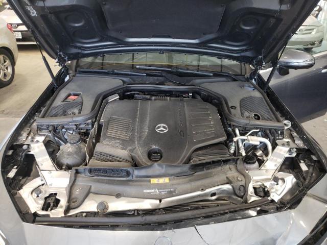 2019 MERCEDES-BENZ CLS 450 4M - WDD2J5KB1KA011190