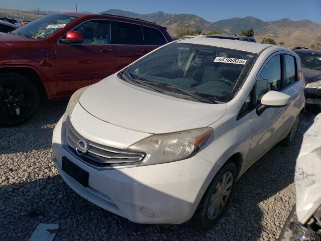 2015 Nissan Versa Note S