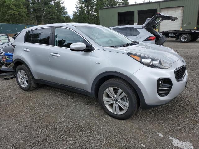 KNDPMCACXK7498652 KIA Sportage Lx
