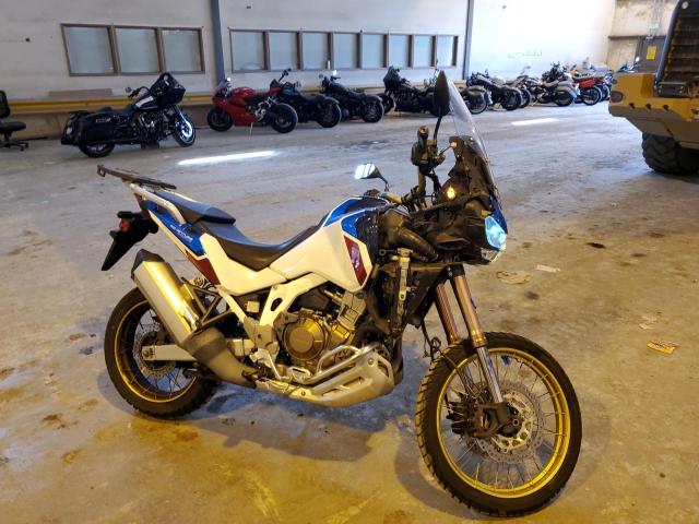2020 HONDA CRF1100 A4 JH2SD1020LK000195