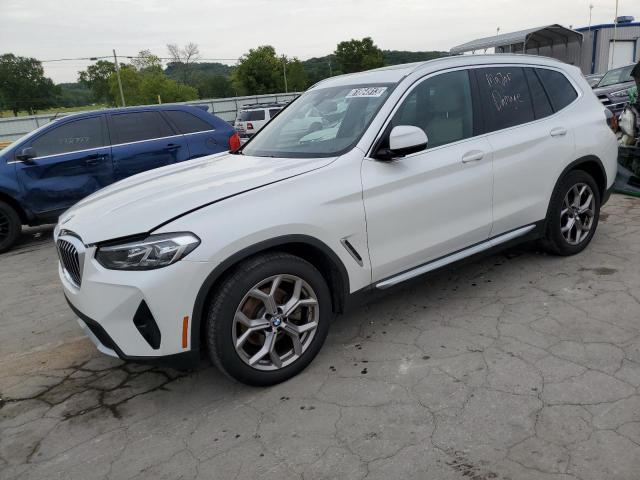 BMW-X3-5UX43DP05N9L39439