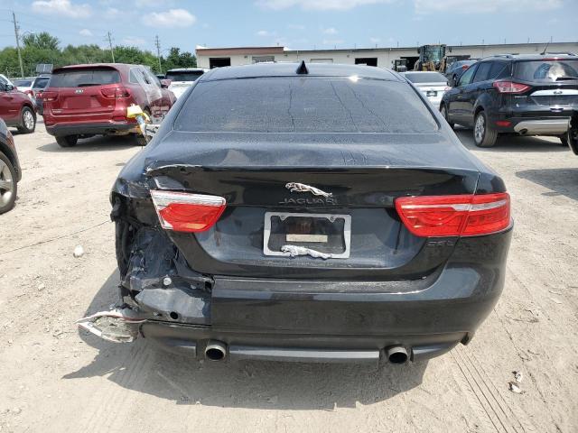 SAJAD4BG2HA969574 Jaguar XE PREMIUM