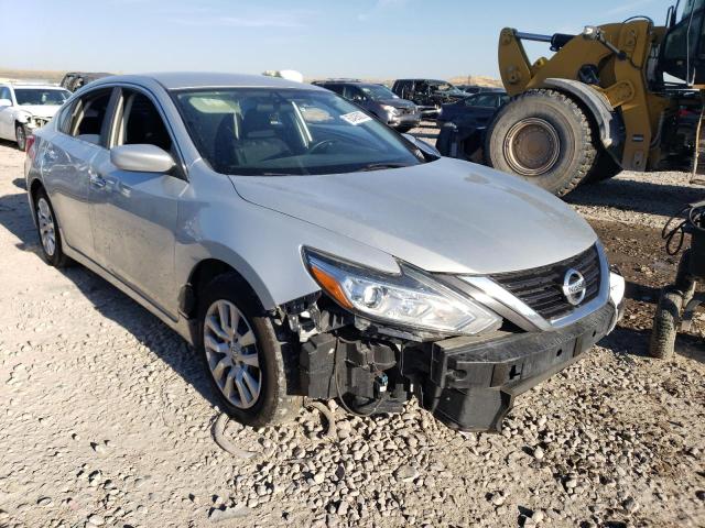 1N4AL3AP4HN315607 Nissan ALTIMA 2.5