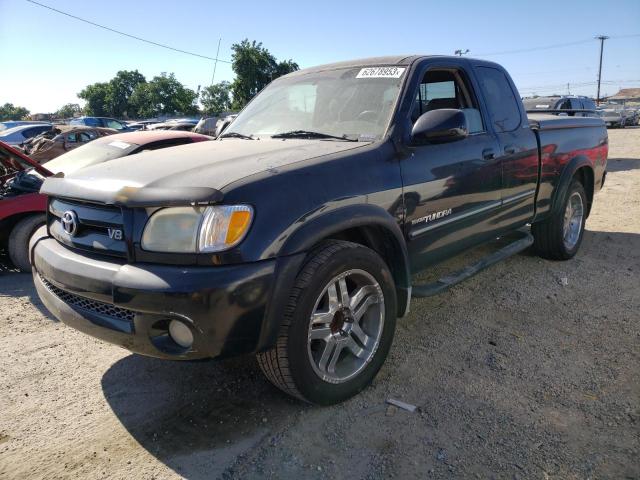 2003 Toyota Tundra 