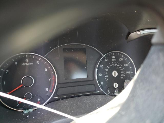 KNAFK4A62G5484570 KIA FORTE LX
