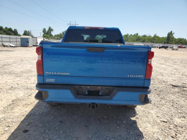 1GCPDBEK0PZ119858 Chevrolet Silverado K1500 Custom