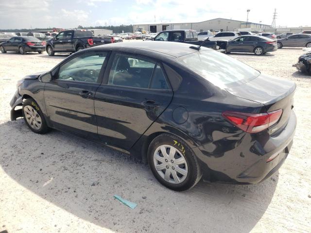 3KPA24AD1PE542202 Kia Rio LX 2