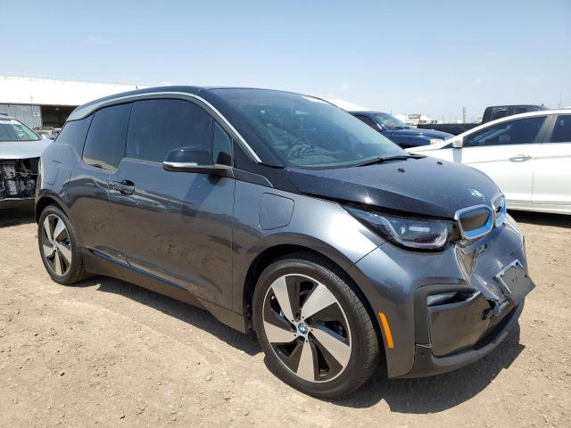 WBY8P4C09L7G07707 BMW I Series I3 REX 4