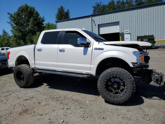 1FTEW1E50JKD62088 Ford F150 Supercrew