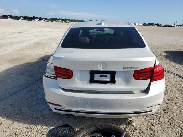 2017 BMW 330E - WBA8E1C36HA029778