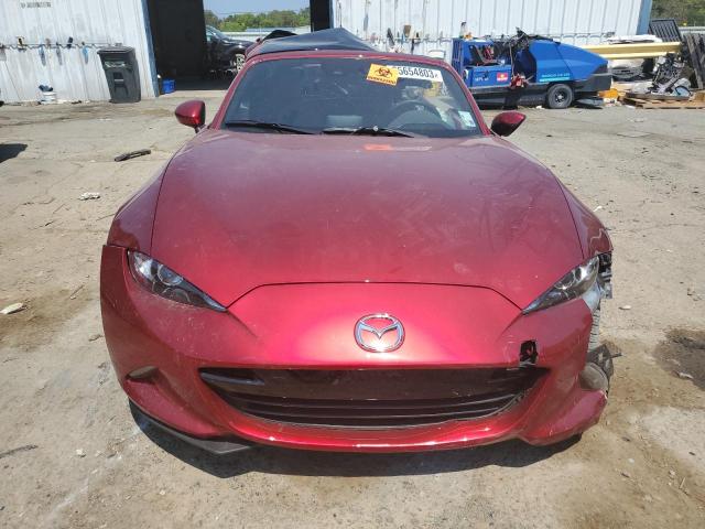 JM1NDAM74M0460100 Mazda MX5 MX-5 MIATA 5