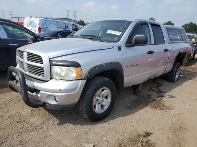 2002 Dodge Ram 1500 