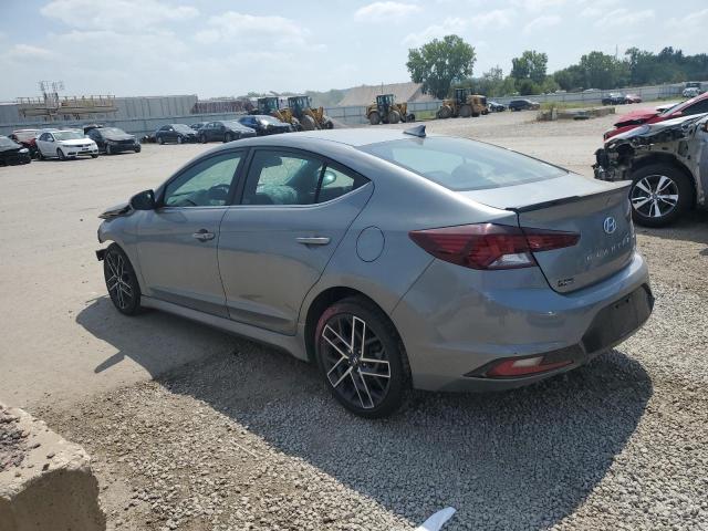 KMHD04LB7KU812098 Hyundai Elantra SP 2