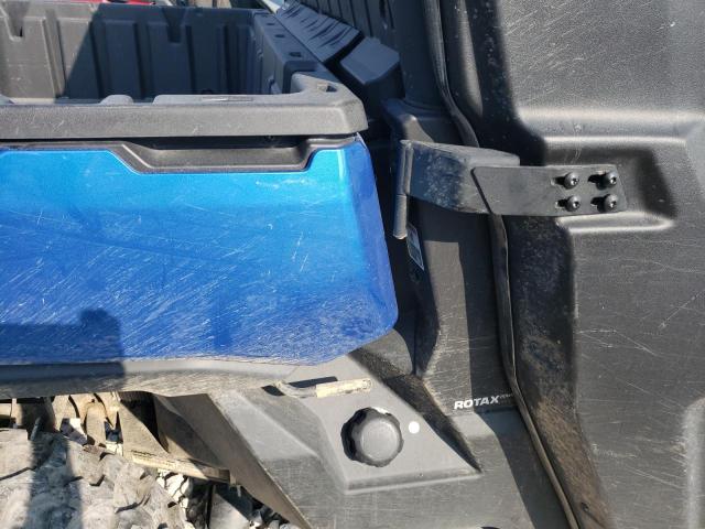 2021 ATV CANAM 3JBUVAX41MK006506