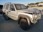 Lot #3254674166 2002 JEEP LIBERTY SP