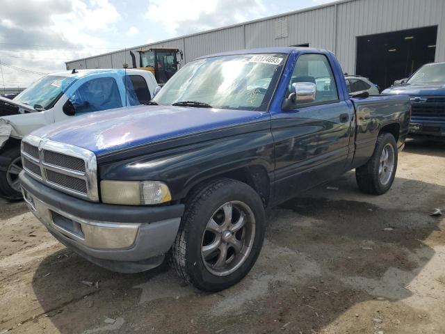 1996 Dodge Ram 1500 