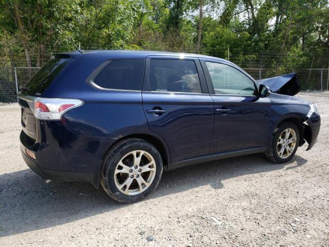 Vin: ja4az3a39ez012018, lot: 64269473, mitsubishi outlander se 20143