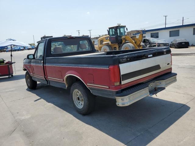 FORD All Models  1994 1