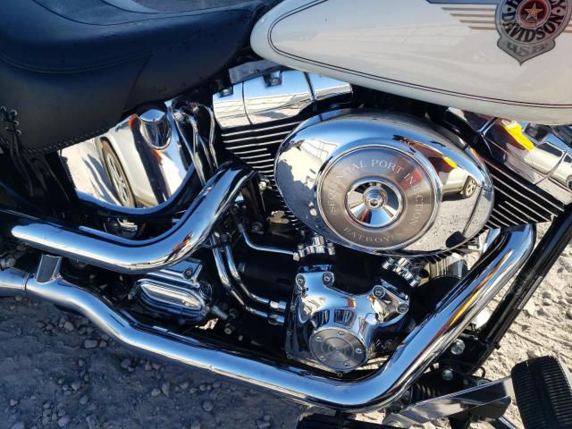 2002 HARLEY-DAVIDSON FLSTFI - 1HD1BXB172Y052564