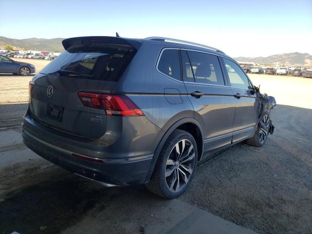 2018 VOLKSWAGEN TIGUAN SEL 3VV4B7AX7JM206979  63402763