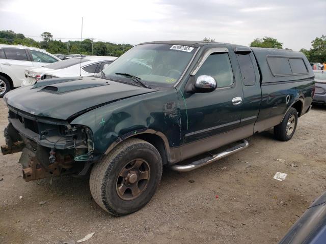 2003 Ford F-150 