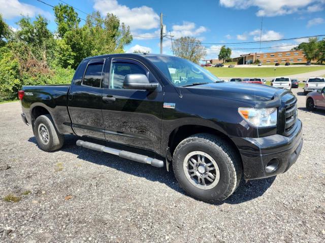 2012 Toyota Tundra 