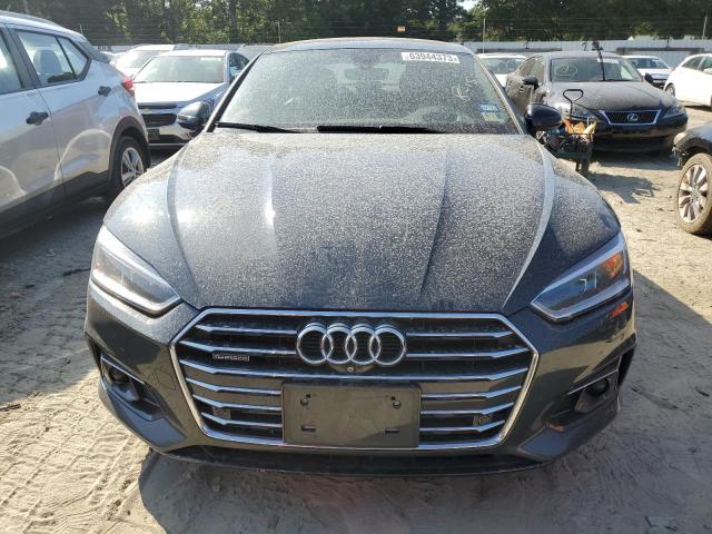 WAUCNCF52JA008984 2018 AUDI A5, photo no. 5