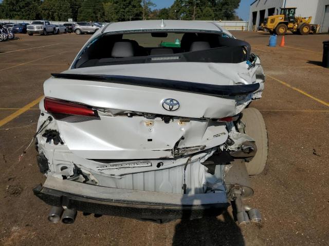 2022 TOYOTA AVALON TOU 4T1HZ1FB3NU072362