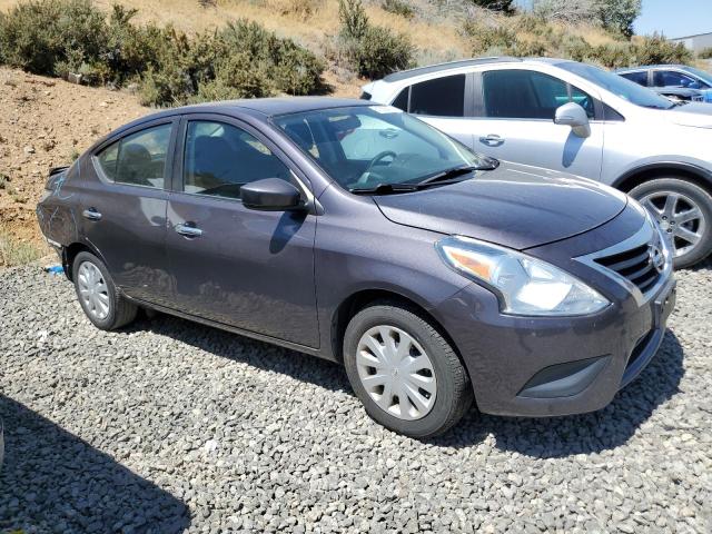 3N1CN7AP0FL913472 Nissan VERSA S