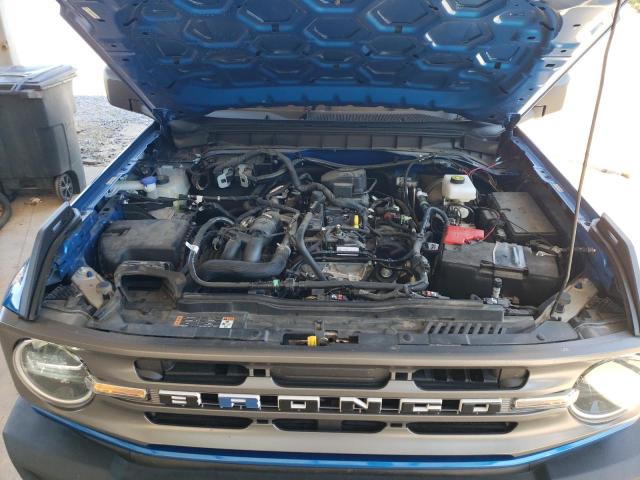 1FMDE5BH2NLB39471 Ford Bronco Base