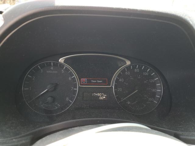 Nissan Pathfinder S 2014 5N1AR2MMXEC706283 Image 9